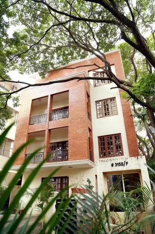 Falcon Suites, Indiranagar - Image 1