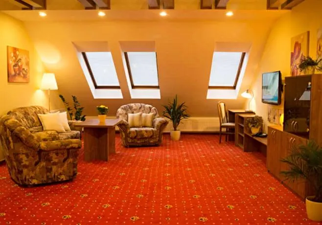 Apartmany Holiday - Image 1