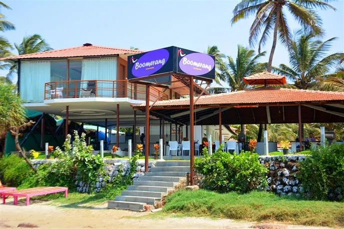 Boomerrang Ashvem - Image 1