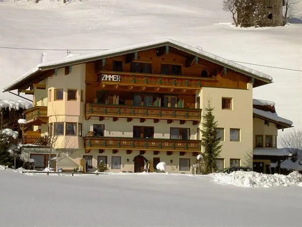 Landhaus Stefanie - Image 1