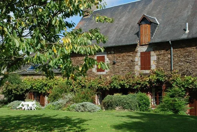 Fleury Montmoy Trans La Foret - Image 1