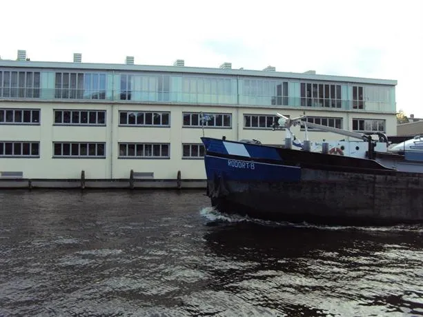 Waterway Loft - Image 1