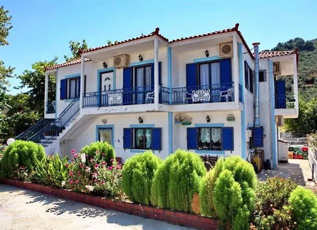 Villa Chrisanthi - Image 1