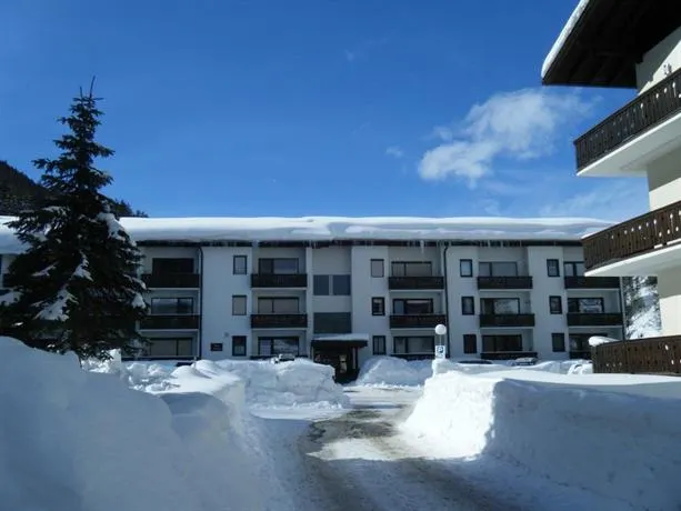 Wohnanlage Hinterfeldweg - Image 1