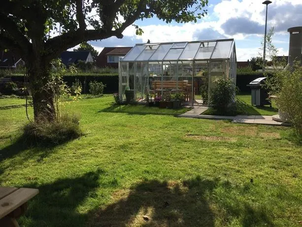 Pension Hugo - Image 1