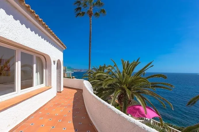 Villa Basetes - Image 1