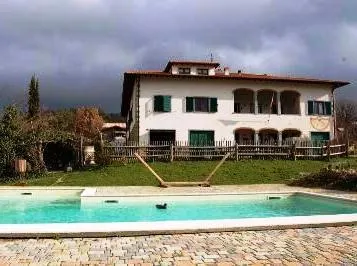 Agriturismo Lucatello - Image 1