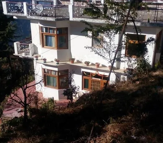 Maan Cottages - Image 1