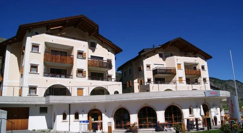 Ferienwohnungen Hotel Allegra - Image 1