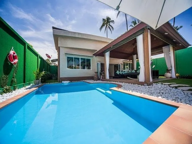 Casa Tropicana - Image 1