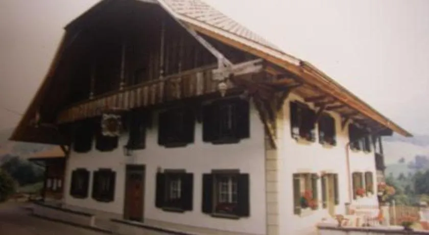 Pension Hirschen - Image 1