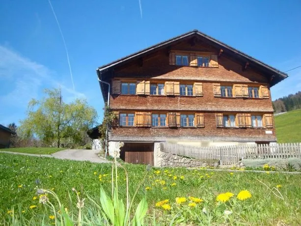 Ferienwohnungen Oberhauser - Image 1