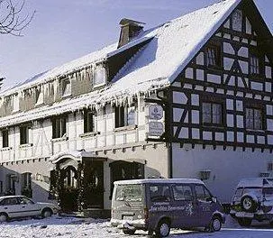 Zum wilden Zimmermann - Image 1
