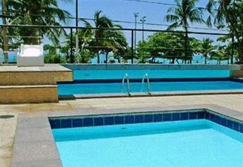 Pousada Praia de Pajucara - Image 1