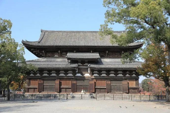 Lovely Japanese House Fukuro - Image 1