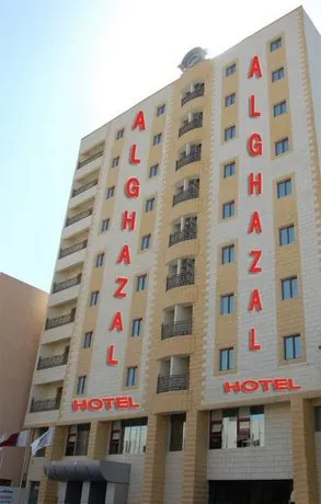 Al Ghazal Suites - Image 1