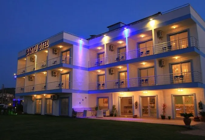 Bartu Otel - Image 1