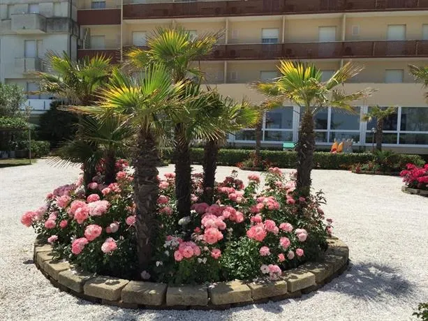Hotel Tritone - Image 1