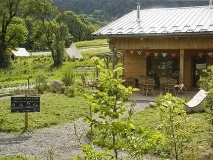 Les Jardins Du Taillefer - Image 1
