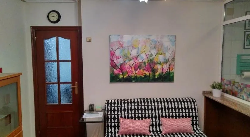 Apartamento Los Fresnos - Image 1
