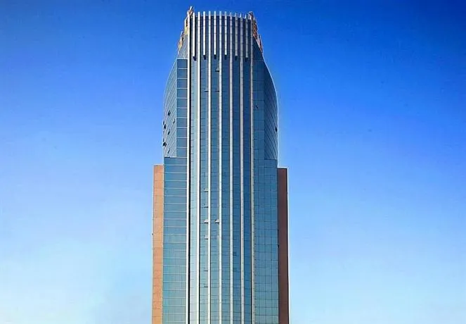 Grand Milea Hotel - Image 1