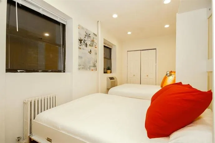 Amazing Midtown Apartments New York City - Image 1