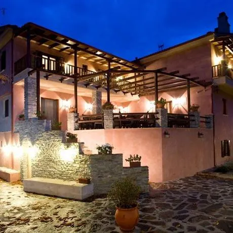 La Casa Rossa - Image 1