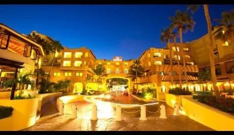 HOTEL WYNDHAM CABO SAN LUCAS RESORT - Image 1