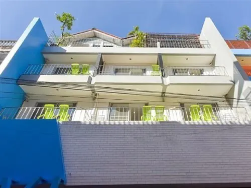 The Answer Beachfront Cha Am - Image 1