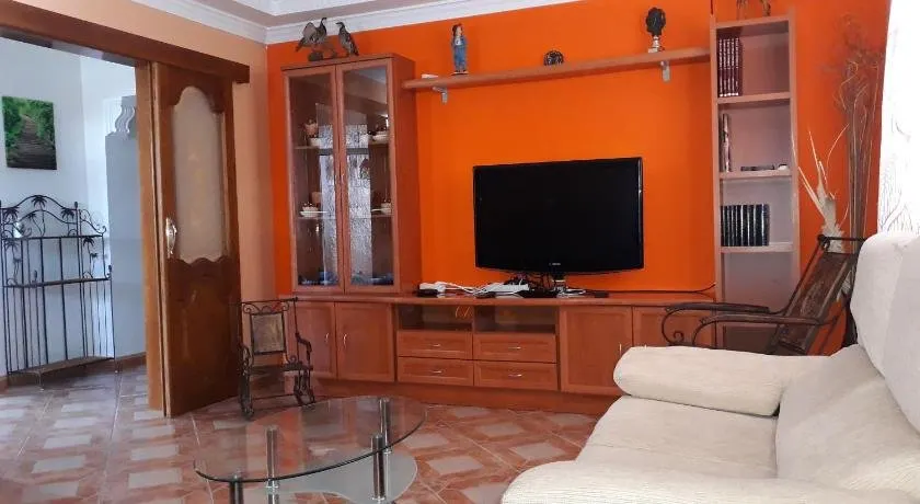 Casa de Campo Hiurma - Image 1