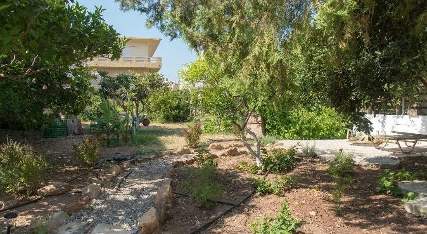 Granny's Olive Mill Villa - Image 1