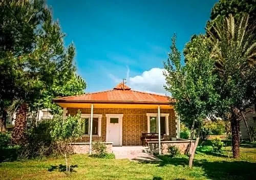 Aslihan Motel - Image 1