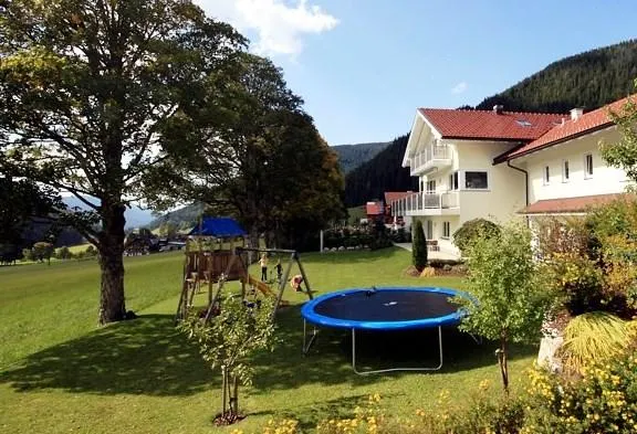 Landappartement Ramsau - Image 1