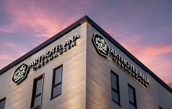 Arthotel ANA Soul - Image 1