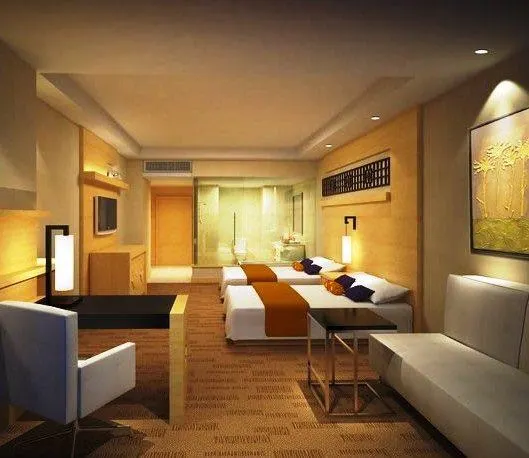 Youyang Wuling Mountain International Hotel - Image 1