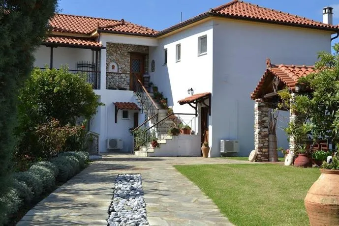 Kolios House - Image 1