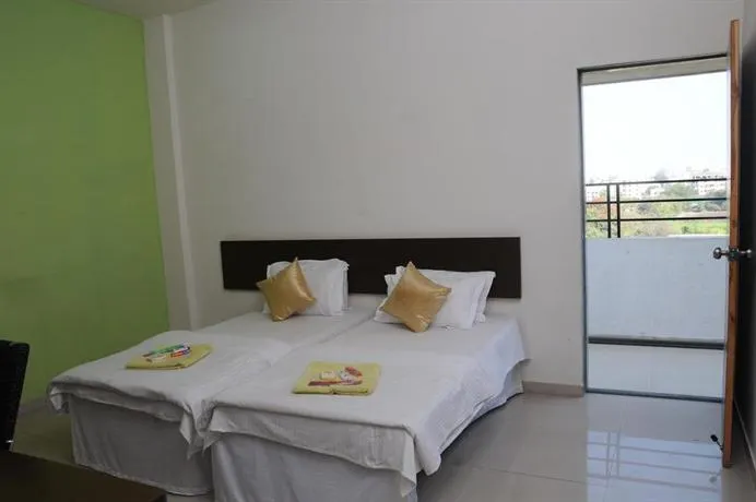 DS GROUP - GUEST HOUSE AND SERVICED APARTMENT - Image 1
