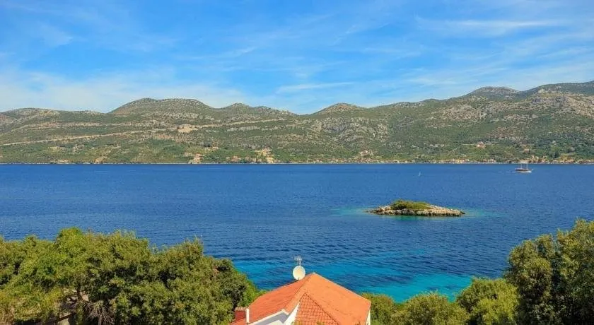 Villa Marija Great View - Image 1