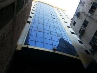 Nasa Hotel - Image 1