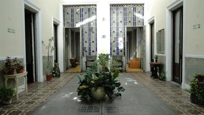 San Telmo House - Image 1