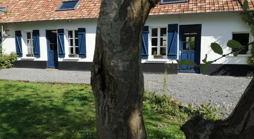 La ferme de Mademoiselle Jeanne - Image 1