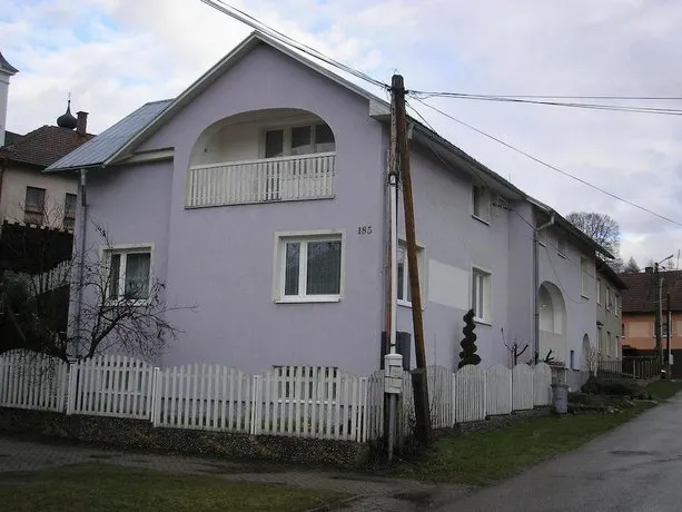 Privat Libuša - Image 1