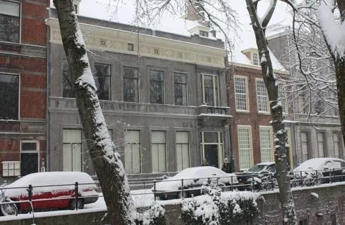 Hotel Nieuwegracht - Image 1