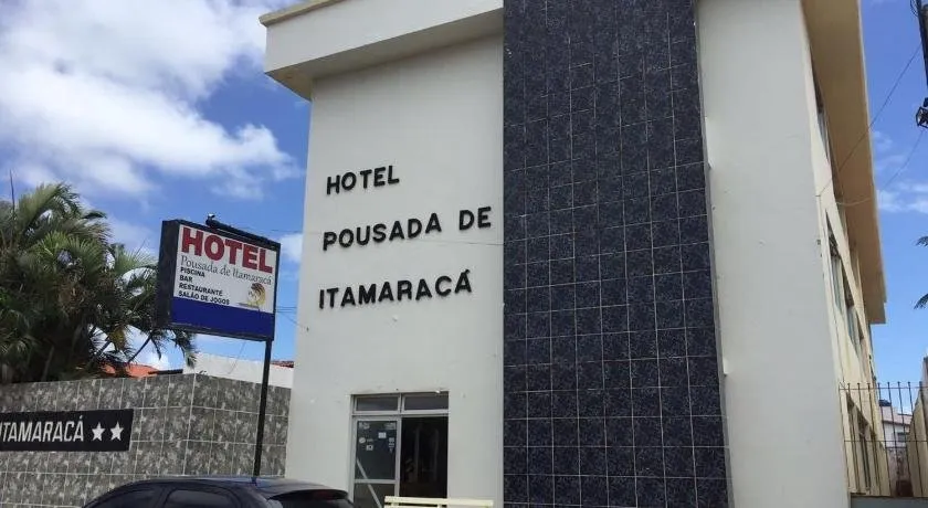 Pousada De Itamaraca - Image 1