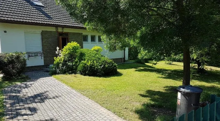 Maria Villa - Image 1