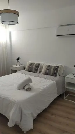 Las Negras apartamento en primera linea de playa - Image 1