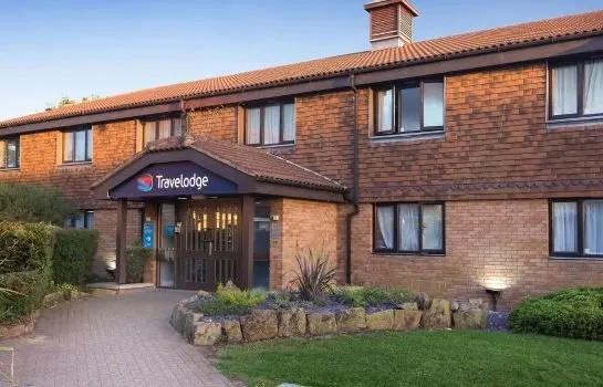 Travelodge Nuneaton - Image 1