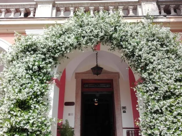 Albergo Villa Rosa - Image 1