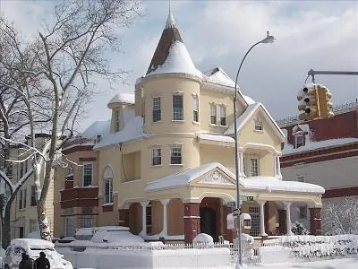 The Brooklyn Mansion - Image 1
