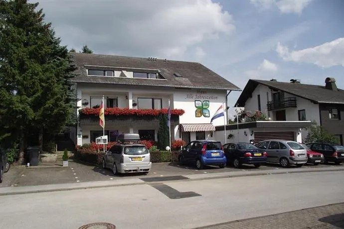 Haus Alle Jahreszeiten - Image 1